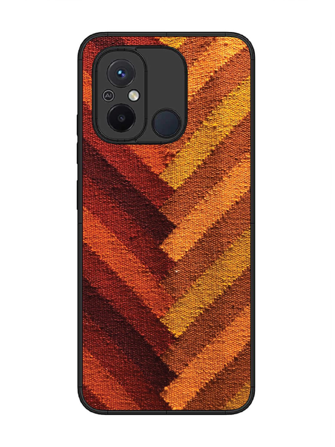 Xiaomi Redmi 12C Mat Texture