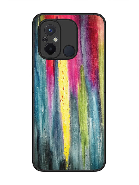 Xiaomi Redmi 12C Colorful Crayons