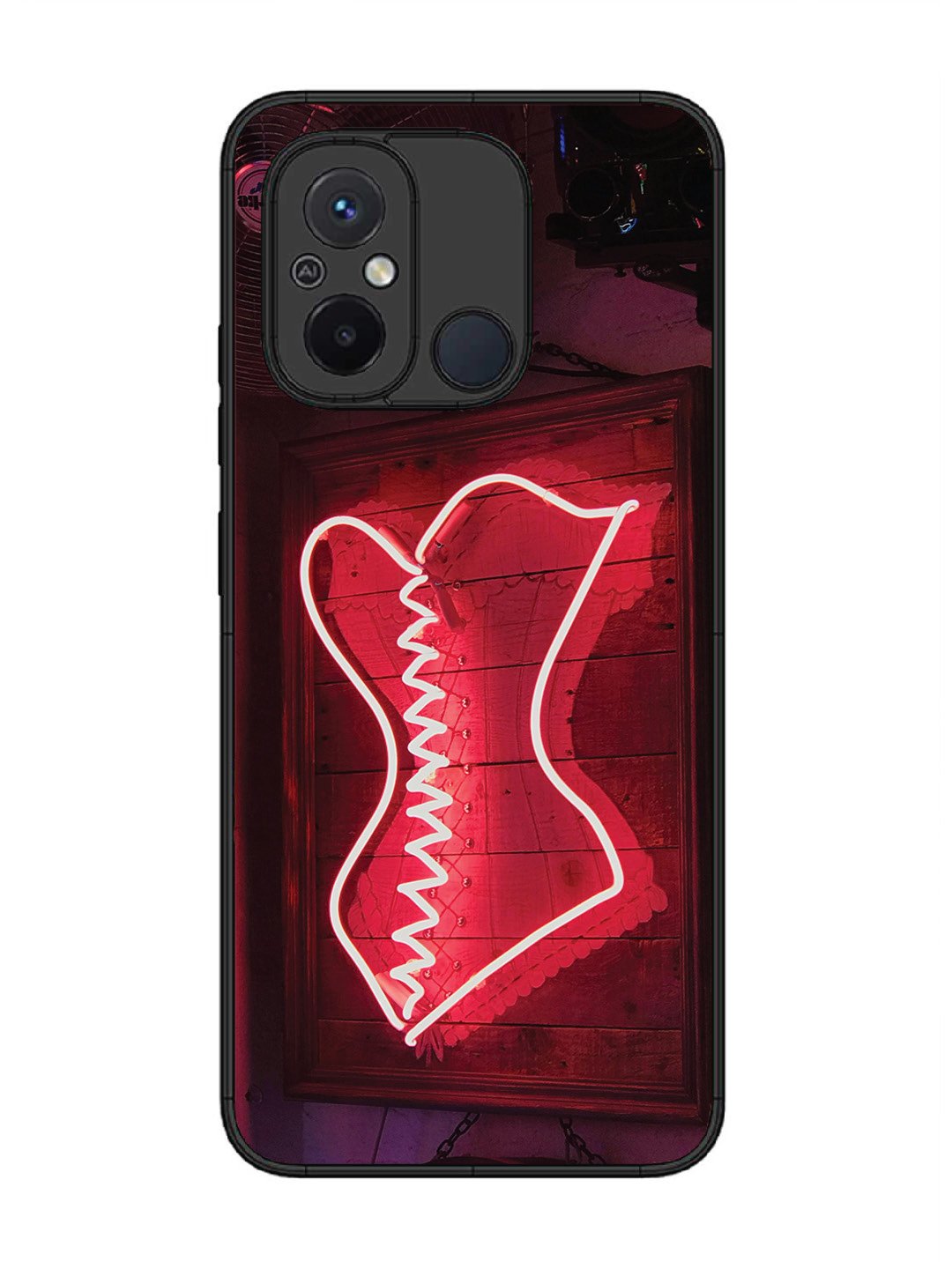 Xiaomi Redmi 12C Neon Glowing Innerwear