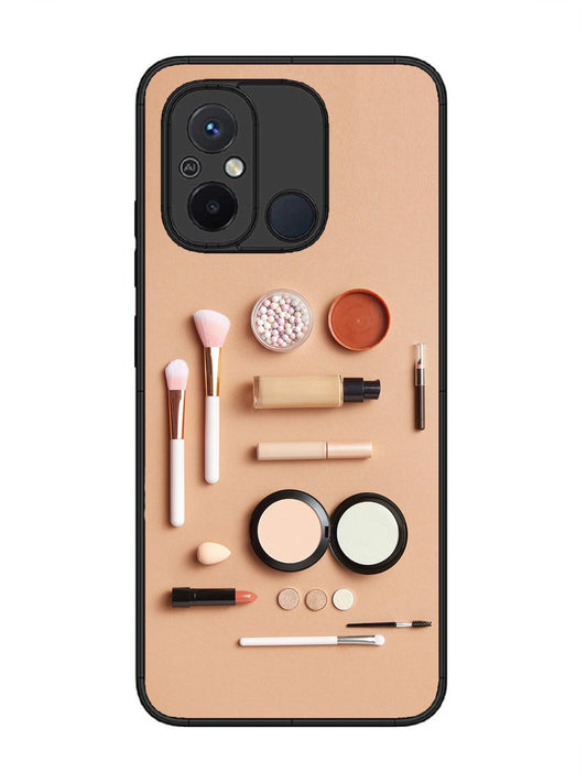 Xiaomi Redmi 12C Girls Makeup Kit