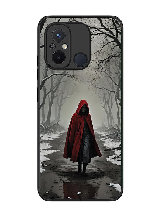 Xiaomi Redmi 12C Scarlet Witch