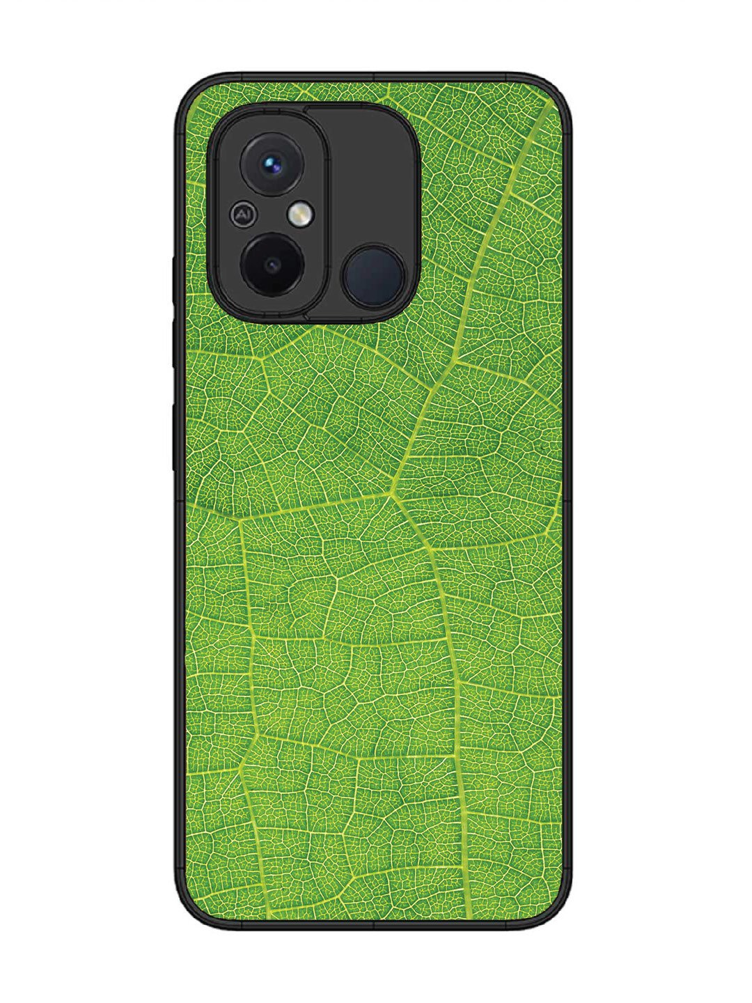 Xiaomi Redmi 12C Leaf vins
