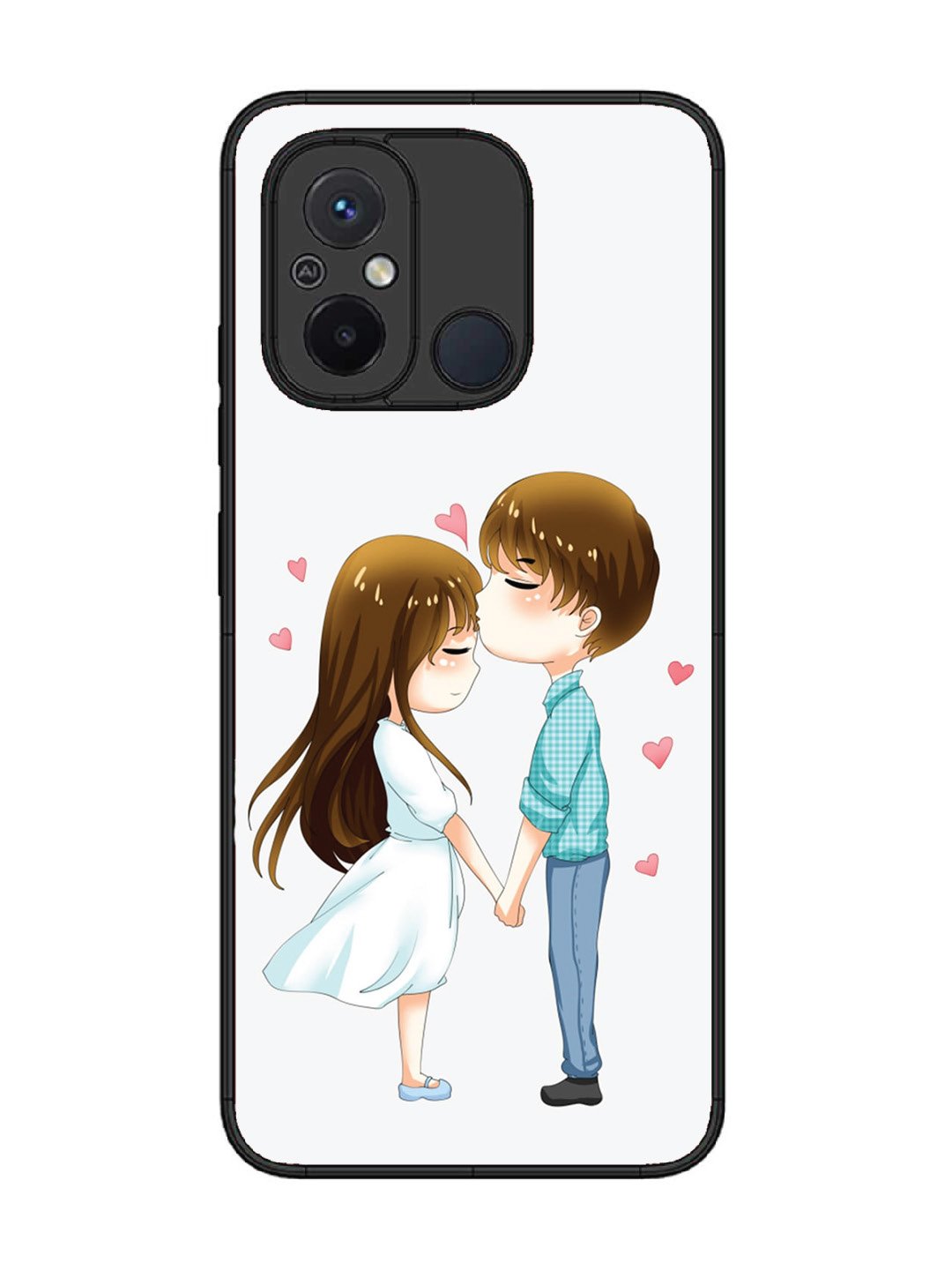 Xiaomi Redmi 12C Cute Little Couple