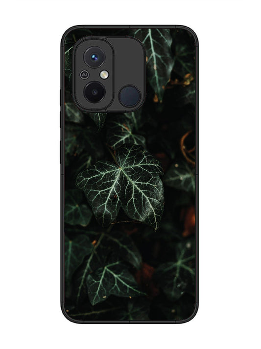 Xiaomi Redmi 12C Betel Leafs