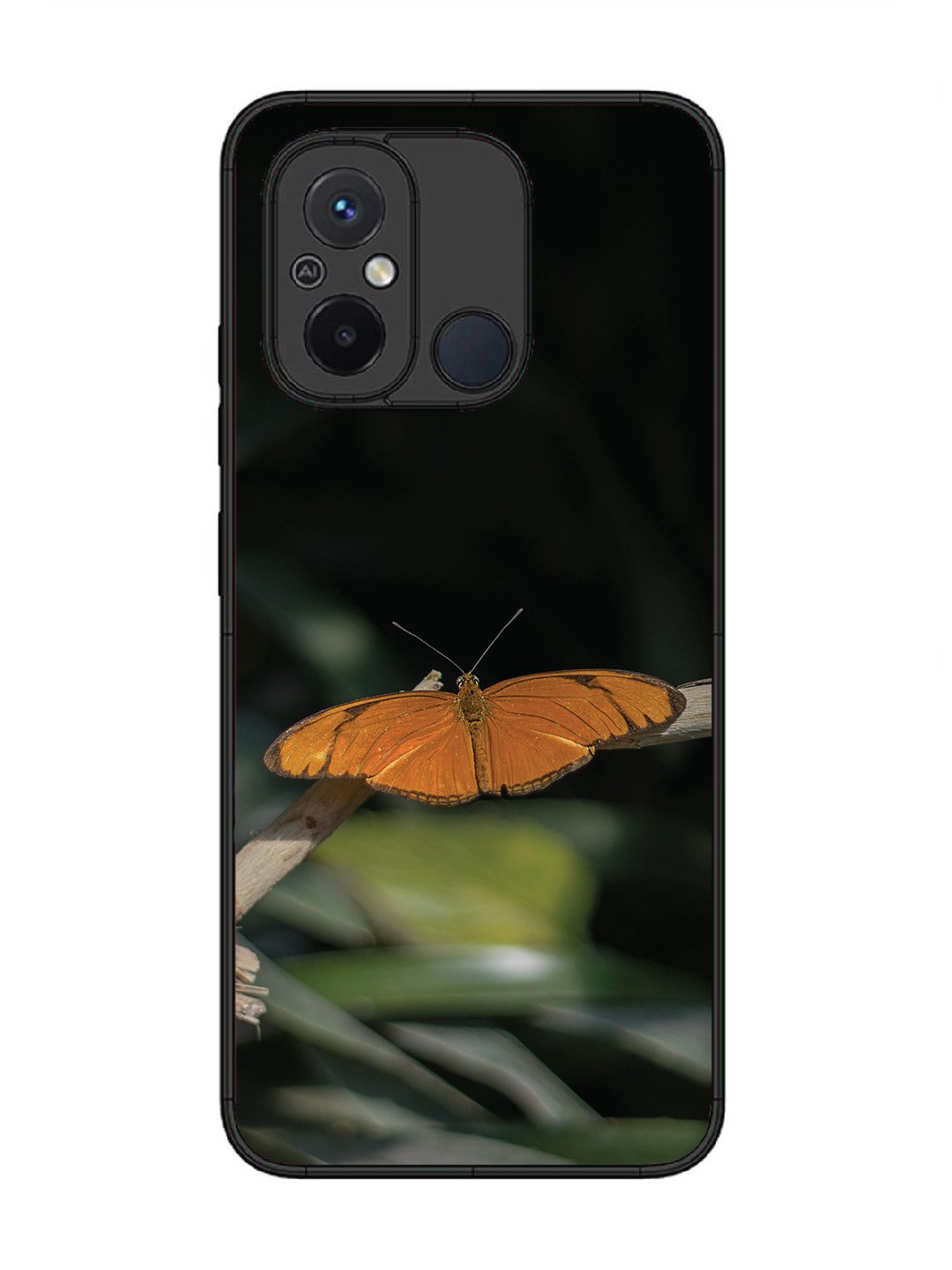 Xiaomi Redmi 12C Beautiful Butterfly