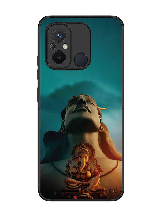 Xiaomi Redmi 12C Shiva & Ganesh