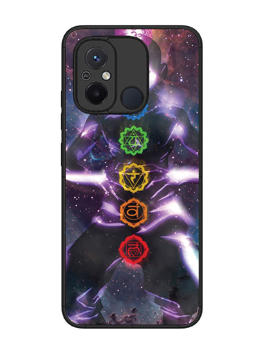 Xiaomi Redmi 12C Aang Avatar The Last Airbender