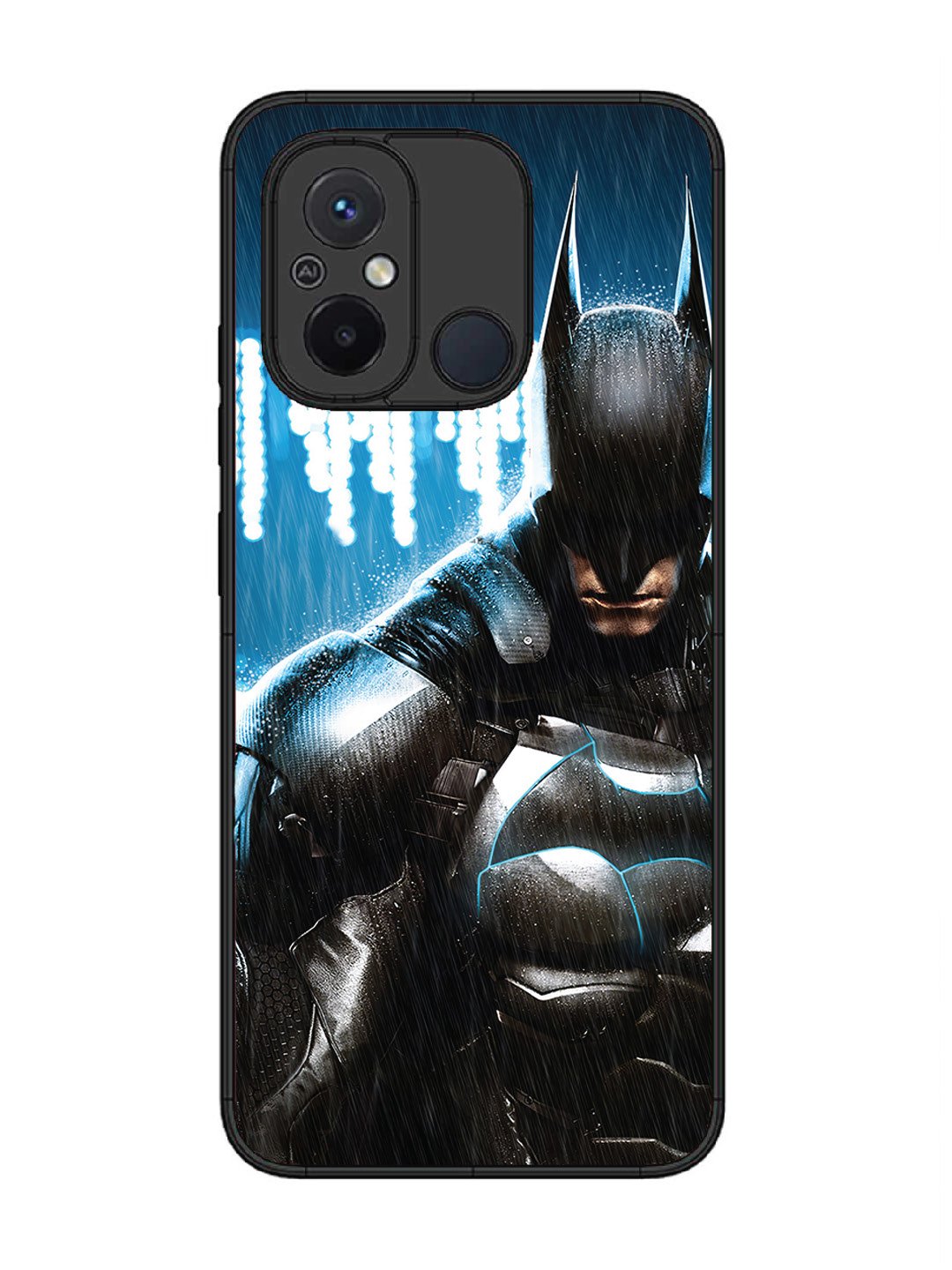 Xiaomi Redmi 12C King of Bats 2