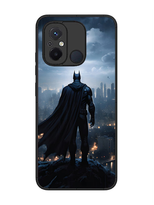 Xiaomi Redmi 12C King of Bats