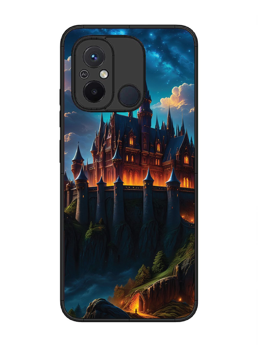Xiaomi Redmi 12C Castle