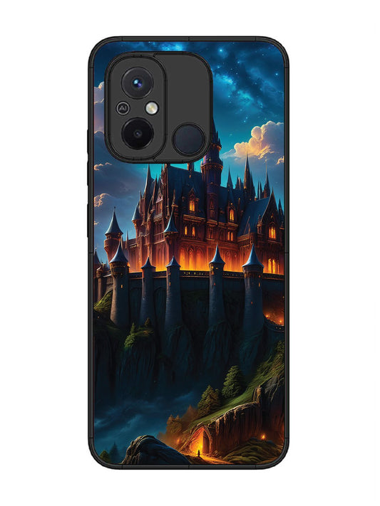 Xiaomi Redmi 12C Castle
