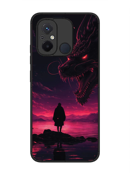 Xiaomi Redmi 12C Dragon