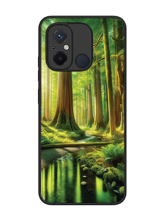 Xiaomi Redmi 12C Forest