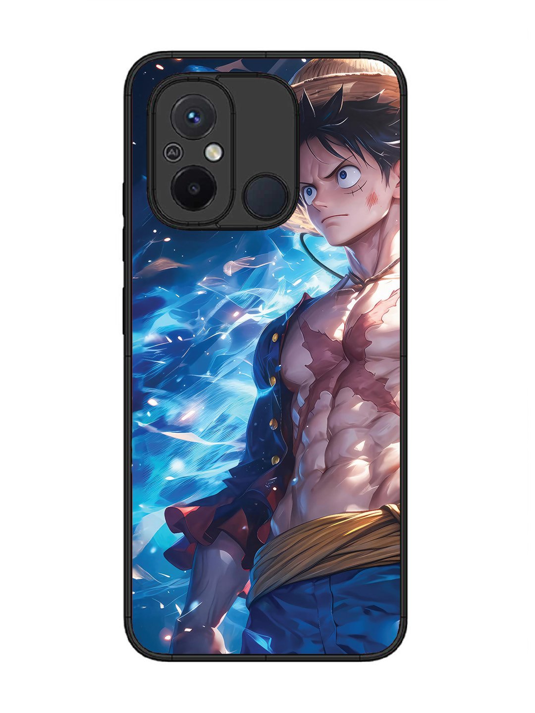 Xiaomi Redmi 12C One Piece