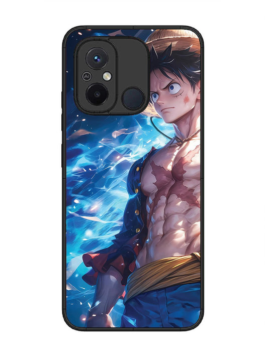 Xiaomi Redmi 12C One Piece