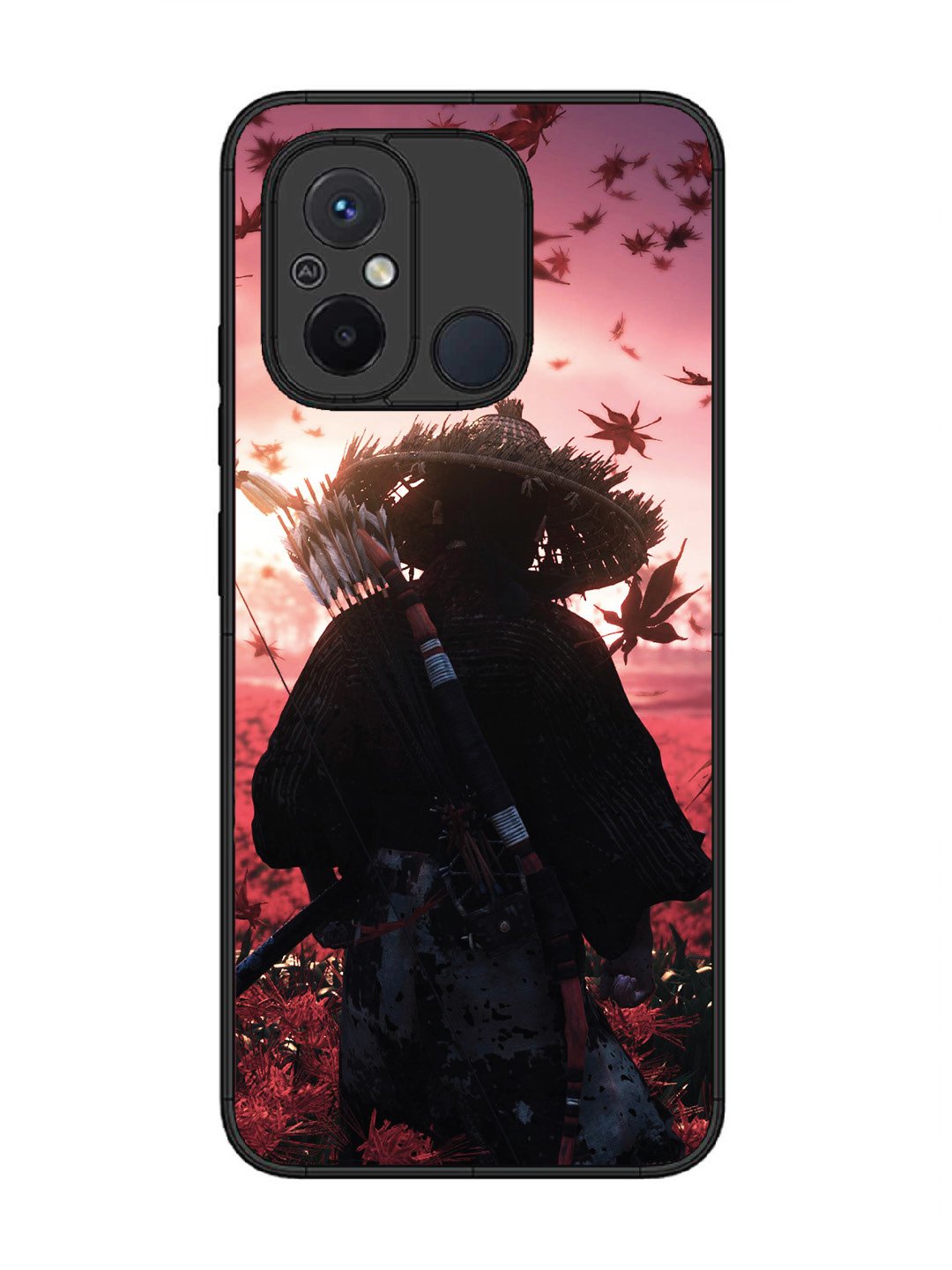 Xiaomi Redmi 12C Shaolin