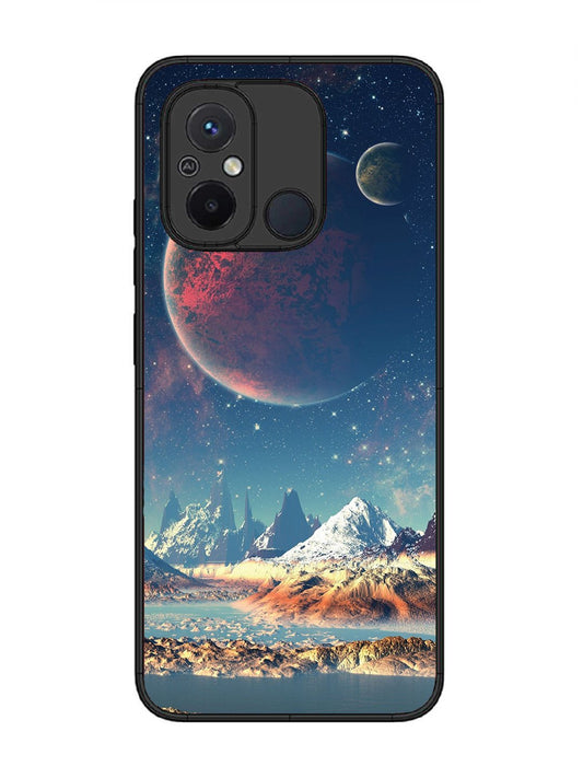 Xiaomi Redmi 12C Space