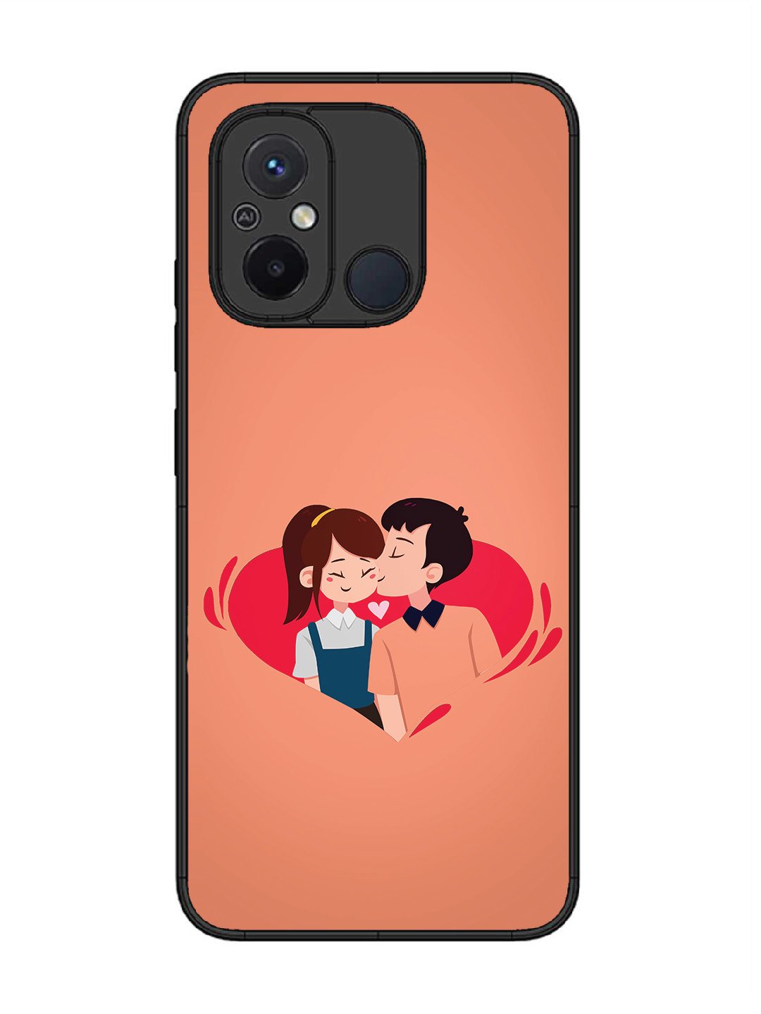 Xiaomi Redmi 12C Love Birds