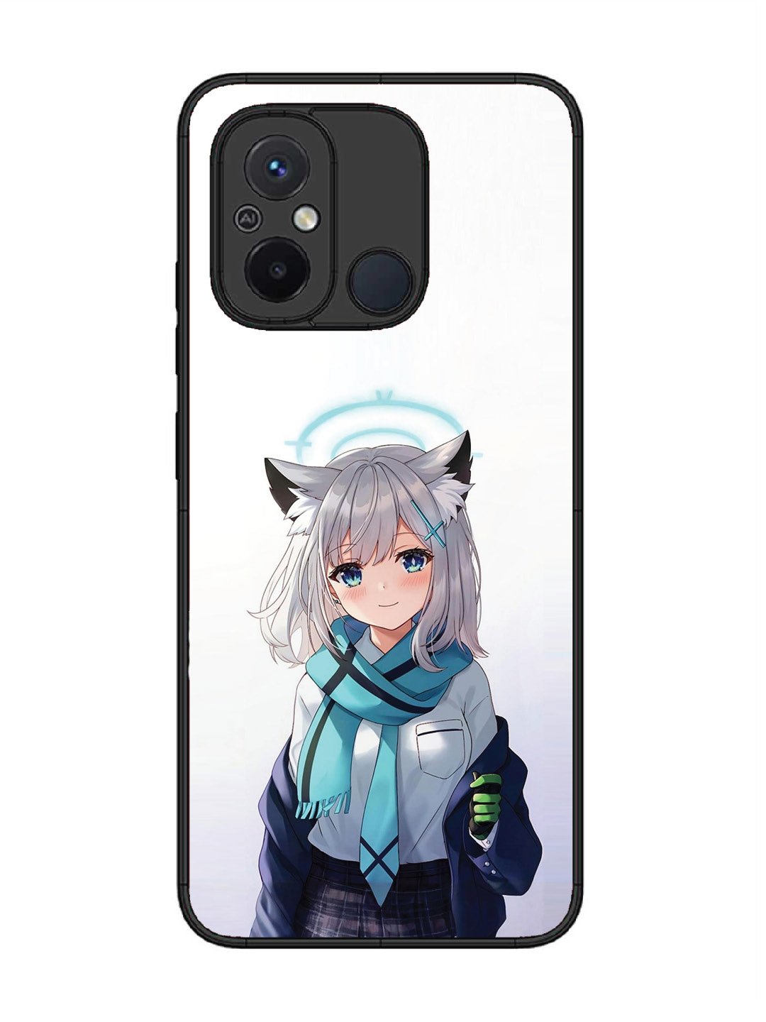 Xiaomi Redmi 12C Cute Angel