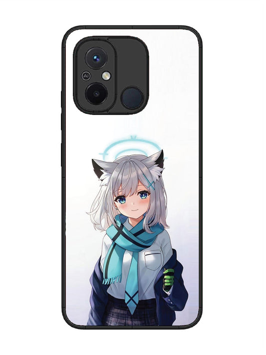 Xiaomi Redmi 12C Cute Angel
