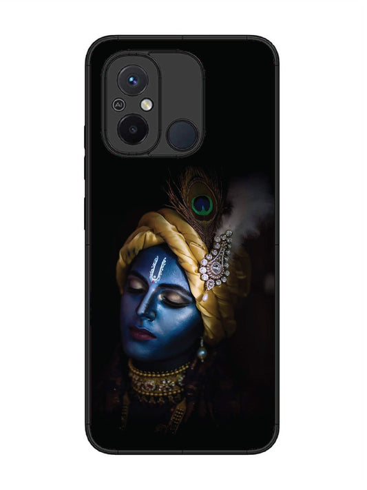Xiaomi Redmi 12C Kanha Krishna