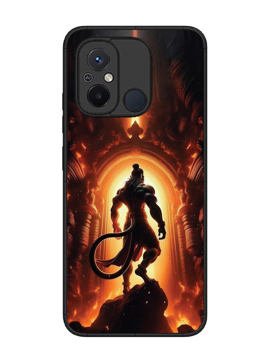 Xiaomi Redmi 12C Sankat Mochan Hanuman