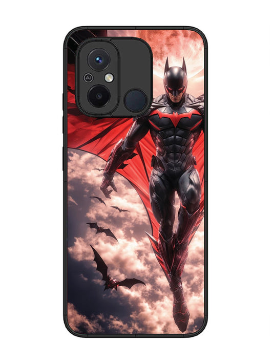 Xiaomi Redmi 12C King of Bats DC comics