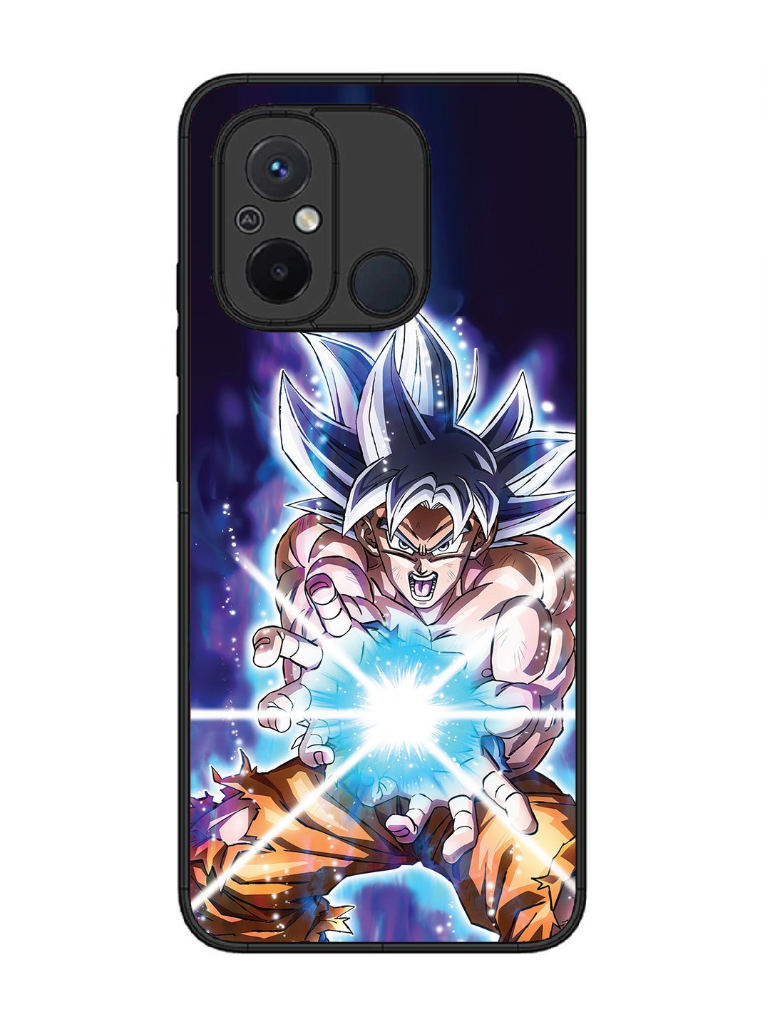Xiaomi Redmi 12C goku-dragon-ball-sparking-zero