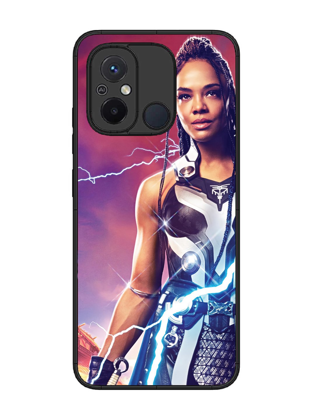 Xiaomi Redmi 12C valkyrie-thor-love-and-thunder-poster