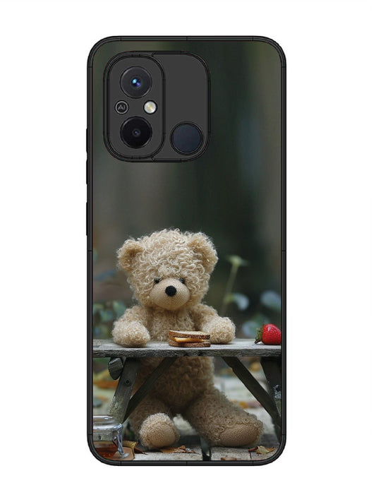 Xiaomi Redmi 12C Teddy Bear Picnic