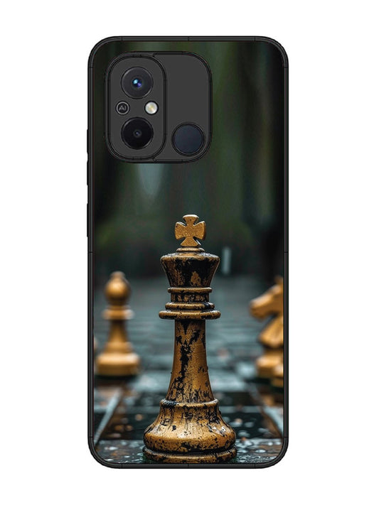 Xiaomi Redmi 12C The King Chess