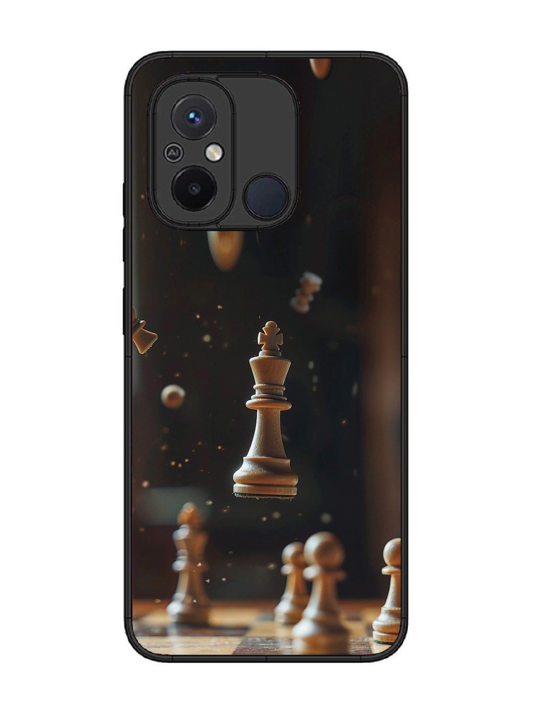 Xiaomi Redmi 12C King Chess