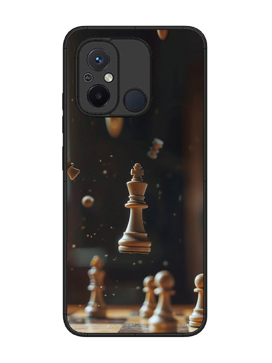 Xiaomi Redmi 12C King Chess