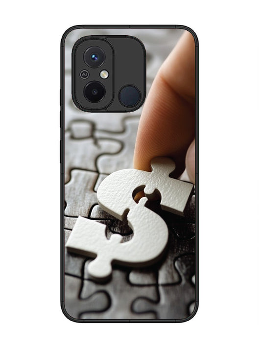 Xiaomi Redmi 12C The Rich puzzle piece