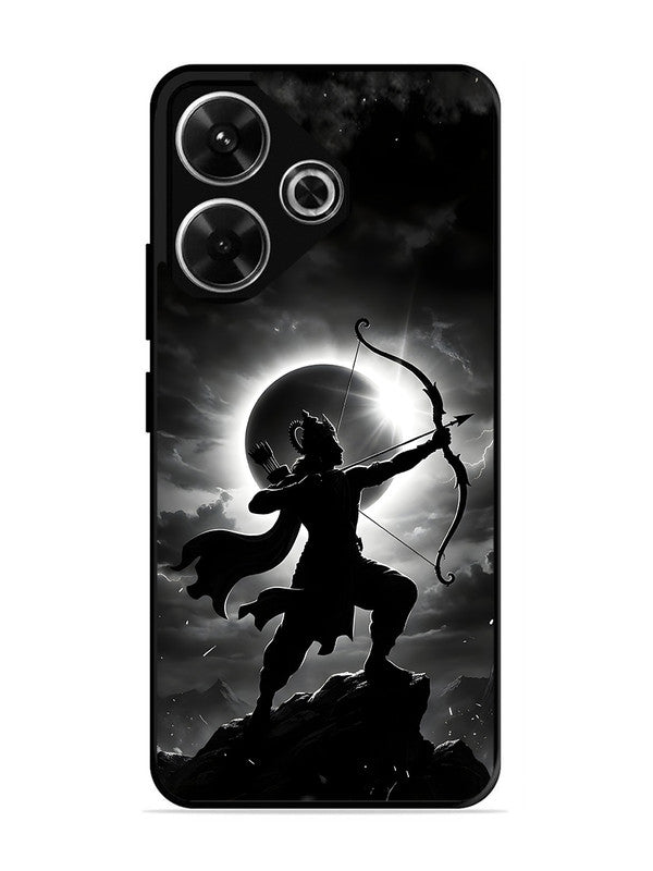 XIAOMI Redmi 13 5G Prabhu Shri Ram