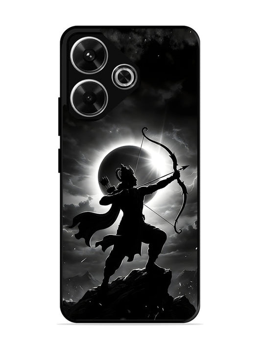 XIAOMI Redmi 13 5G Prabhu Shri Ram