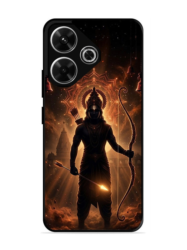 XIAOMI Redmi 13 5G The Divine Darshan - Lord Rama