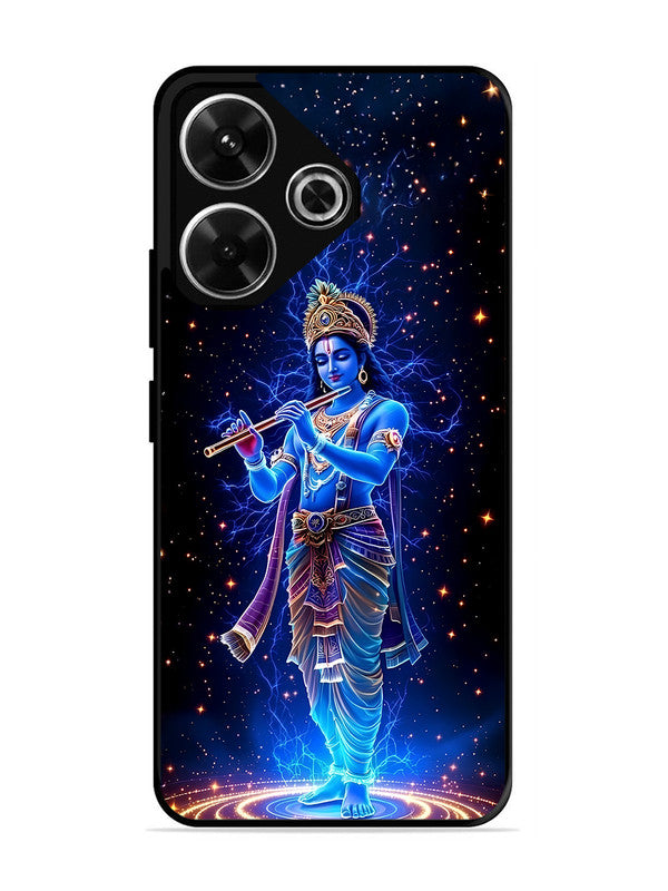 XIAOMI Redmi 13 5G Krishna with Flute