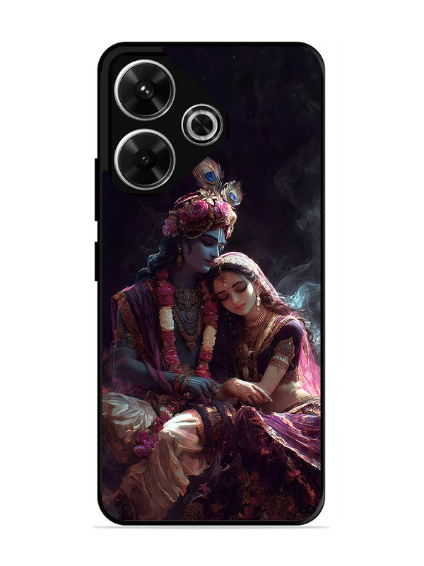 XIAOMI Redmi 13 5G Radha Krishna Together