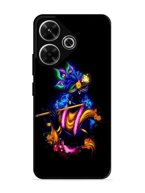 XIAOMI Redmi 13 5G Krishna Playing Flute
