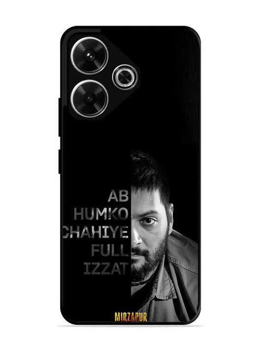XIAOMI Redmi 13 5G ab hamko chahiye full ijjat