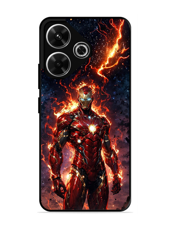 XIAOMI Redmi 13 5G I am ironman