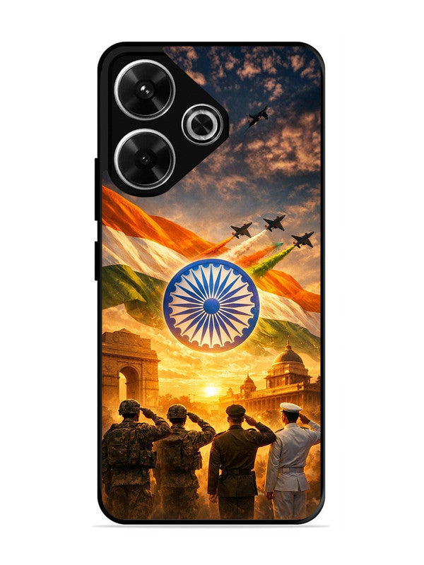 XIAOMI Redmi 13 5G Jai Hindi, India