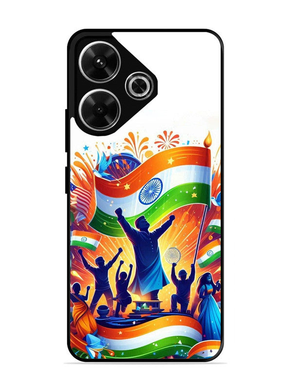 XIAOMI Redmi 13 5G Independant India