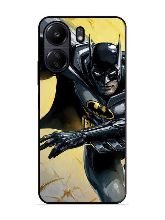 Xiaomi Redmi 13C 4G King of Bats comics