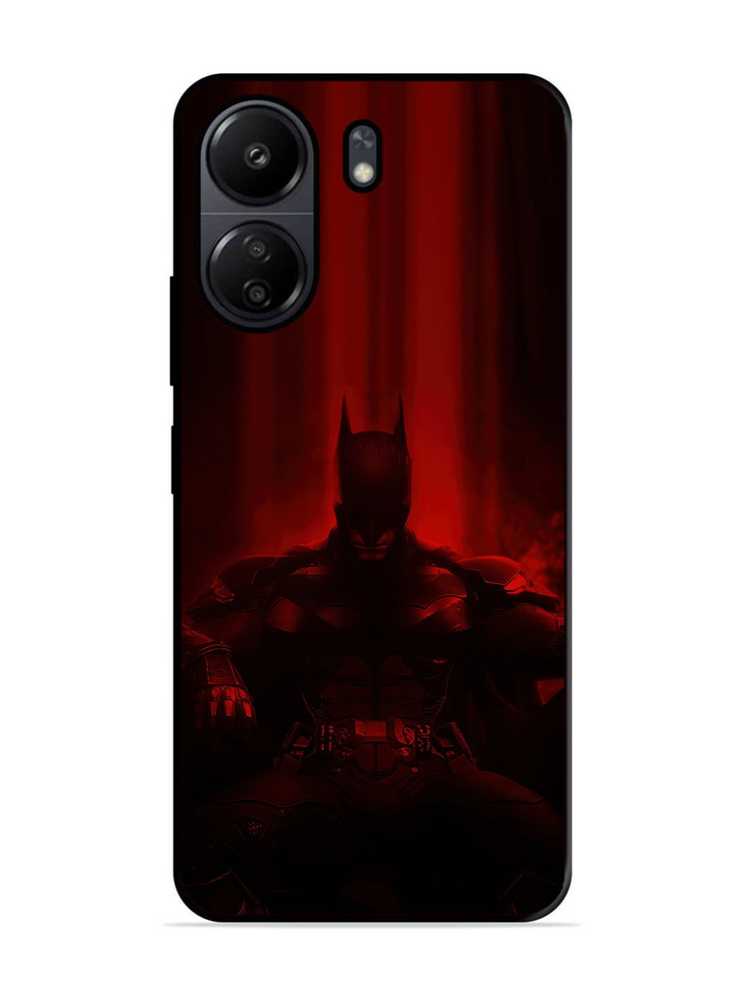 Xiaomi Redmi 13C 4G King of Bats dc superhero