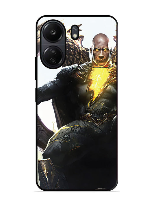 Xiaomi Redmi 13C 4G black-adam
