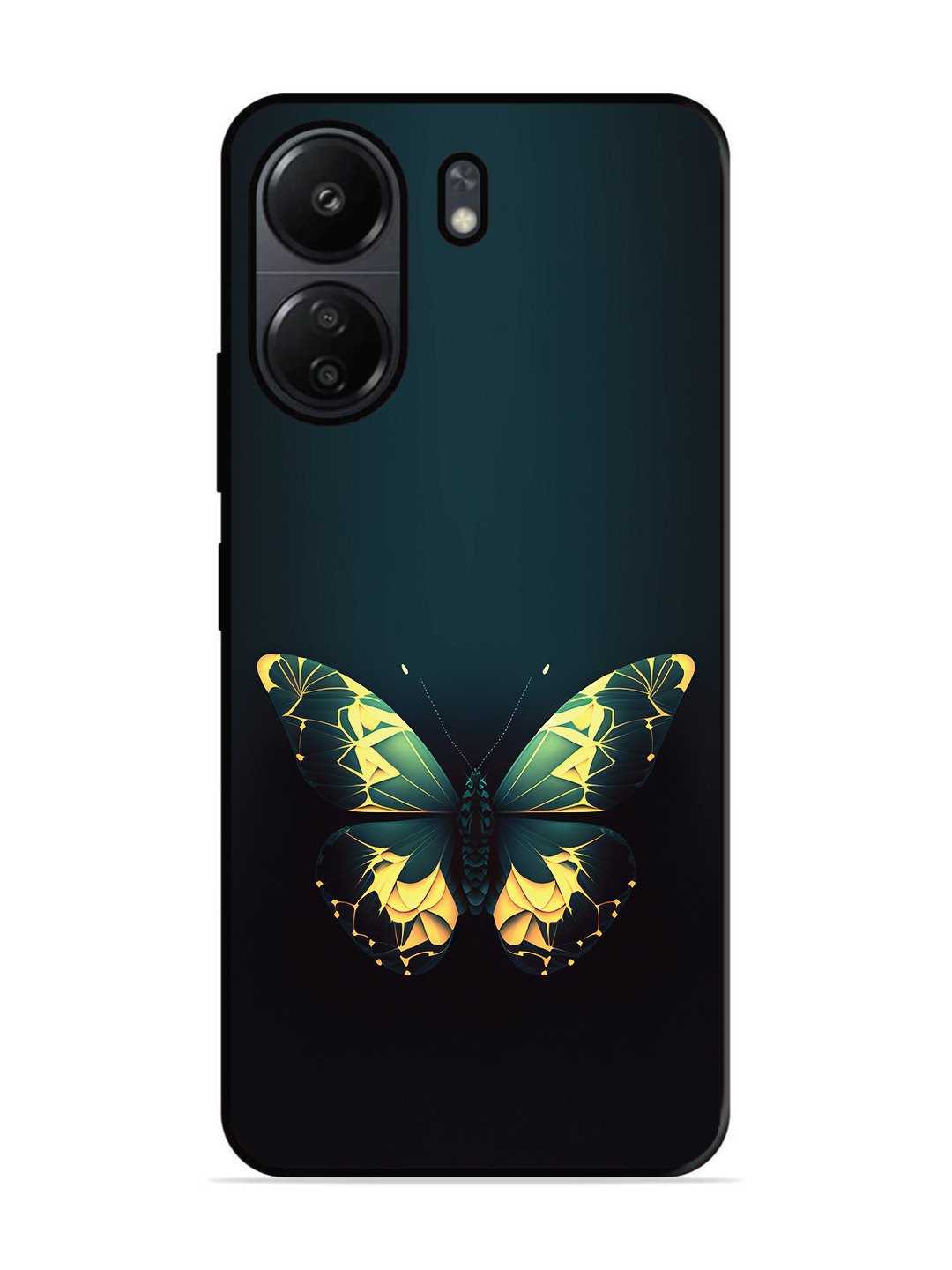 Xiaomi Redmi 13C 4G butterfly-insect-animal-abstract