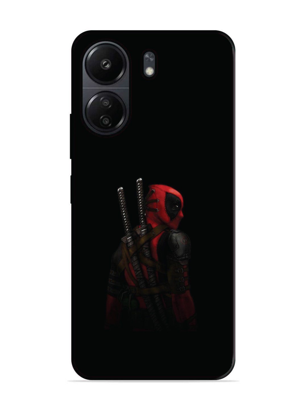 Xiaomi Redmi 13C 4G deadpool-Poster