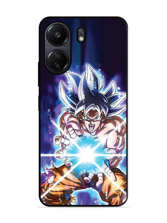 Xiaomi Redmi 13C 4G goku-dragon-ball-sparking-zero